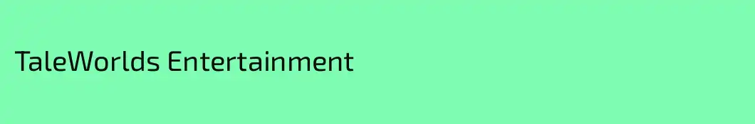 TaleWorlds Entertainment